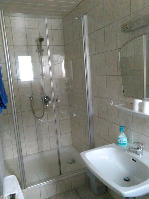 Gastehaus Sophia Hotel Mittenwald Ngoại thất bức ảnh