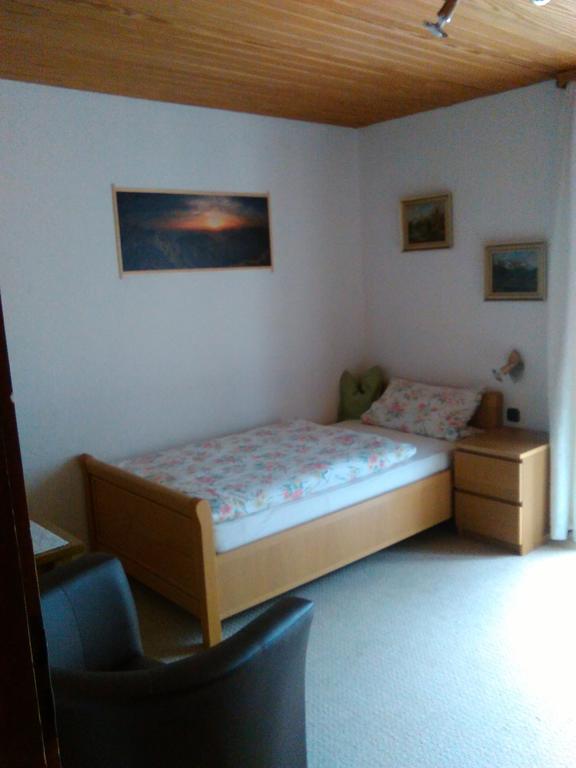 Gastehaus Sophia Hotel Mittenwald Ngoại thất bức ảnh