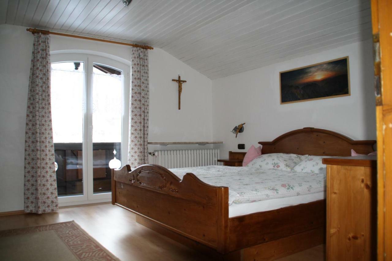 Gastehaus Sophia Hotel Mittenwald Ngoại thất bức ảnh